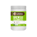 Cafetto Brew Clean Urn & Brewer Equipment Cleaner