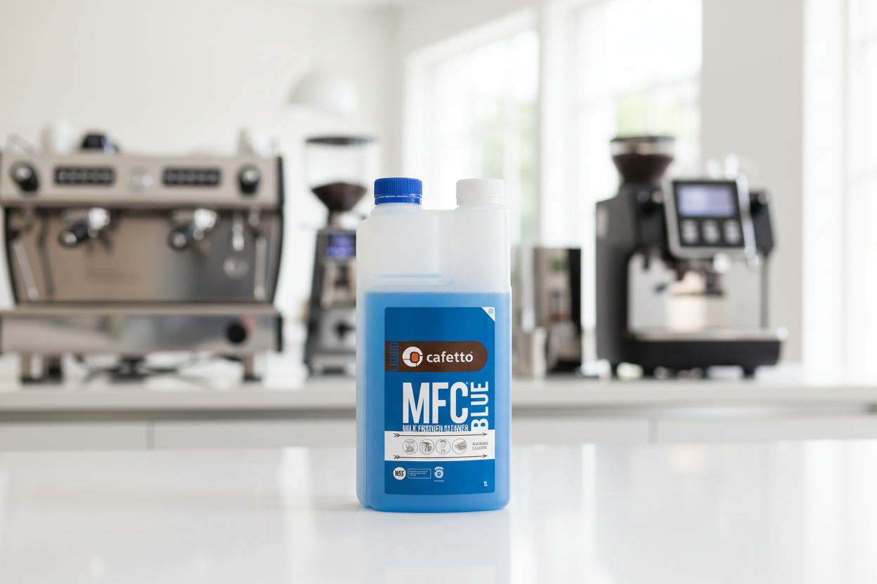 MFC Blue — Bright Hero
